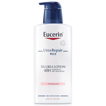 UreaRepair Plus 5% Urea Lotion - Telové mlieko